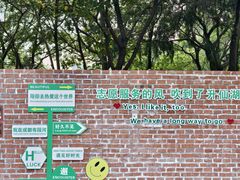 -升仙湖公园