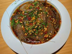 -潮汕壹号·潮汕菜·打边炉·生腌(总店)