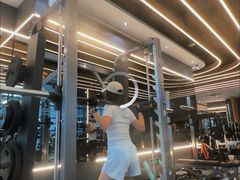 -24/7 FITNESS 健身(罗湖金光华店)