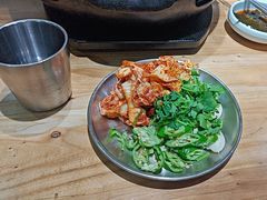 -汉城烤肉·黑金冠(华山路店)