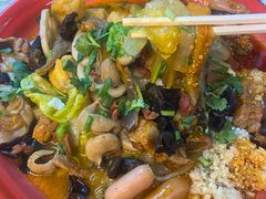 -文立新麻辣烫(合生汇21街区店)