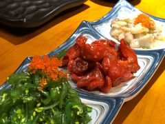 -东岸料理·寿司·刺身