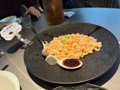 -吴越荣记苏州菜·松鼠桂鱼100%活鱼现做(斜塘老街店)