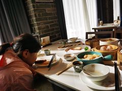 -滋粥楼·顺德菜(番禺广场总店)