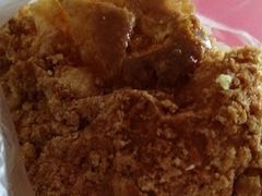奶酥菠萝-85度C(昆山青阳路店)