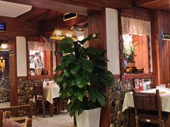 -老井俄式餐厅