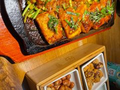 -九锅一堂酸菜鱼(新南凯德直营店)