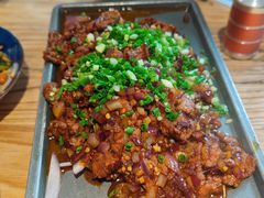 -树厨贵州菜(大十字店)
