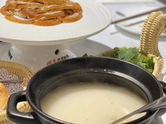 -煜丰汴京烤鸭(福彩路店)
