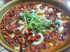 -川悦壹号·川菜(蠡溪路店)