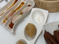 -喜宴又一村·粤菜·茶点·海鲜(壹方天地店)
