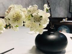 -肆月河豚·新淮扬(金融街店)