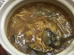 -添發碗仔翅美食
