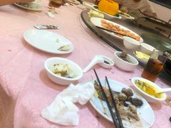 -新溢香国际酒店-中餐厅