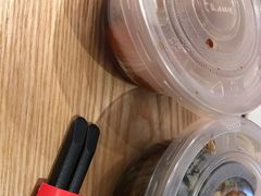 -黑白电视长沙小吃(美林M·LIVE天地东座店)