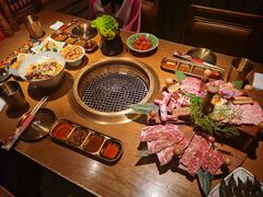 -MIKOMIKO和牛烧肉专门店(南门店)