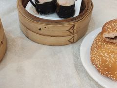 -东豪园林海鲜酒家(南港路辅路店)