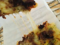 -宅恩特披萨(百汇城店)