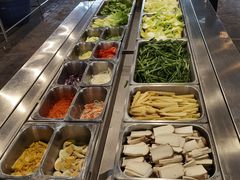 -芭提雅Amporn Seafood自助餐厅