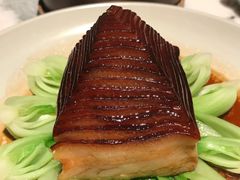 金牌扣肉-湖滨28中餐厅·西湖宴·杭州君悦酒店