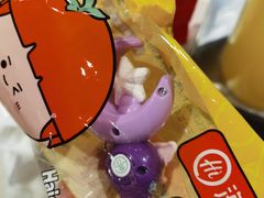 -海底捞火锅(劲松店)