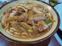 -牛街老爆肚满(牡丹园店)