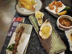 -菊上料理(蜀山银泰百货店)