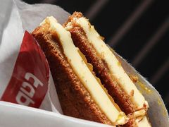 咖椰黄油多士-tab(天河南店)