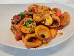 -苏湘小馆·不做预制菜(青年公社店)