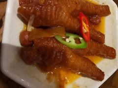 -富淳饭店(陆家嘴保利广场店)