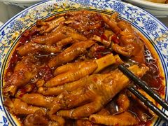 -欧记大排档·景德菜(上海首店)