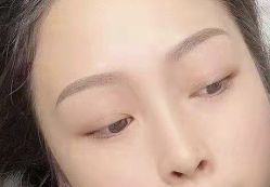 -韩美绣·骨相纹眉·洗眉美瞳线