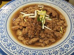 -杏花村水席楼·洛阳水席(老城十字街店)