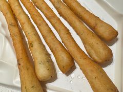 茴香小油条-海底捞火锅(崇文门新世界百货店)