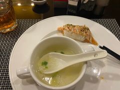 -上海锦江汤臣洲际大酒店壹阶层