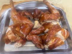 -南沙辉记烧鸡·荔枝木炭火吊烧(旧镇店)