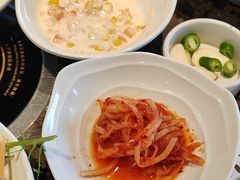 -肉加韩国料理·烤肉(金茂湾店)