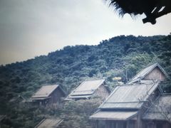 -海南槟榔谷黎苗文化旅游区