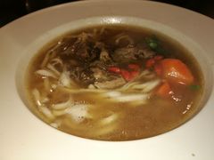-康师傅私房牛肉面(马泉营奥莱店)