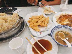 -西夏回族烧麦馆(牡丹街店)