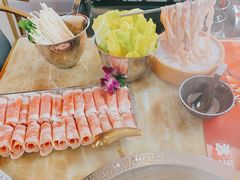 -蛙宴·美蛙火锅基地(万象城店)