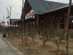 -扬州天乐湖嬉乐谷