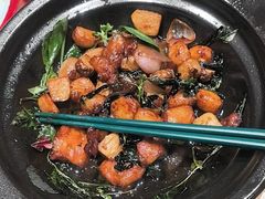 -苏淮景·苏闽融创菜·海鲜(原空港井河轩店)