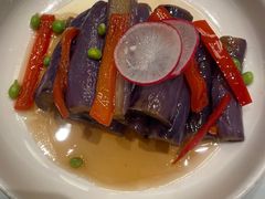 家乡熏茄子-老吉士(环贸iapm店)