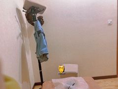 -筋骨堂热敷推拿按摩(枫林绿洲店)