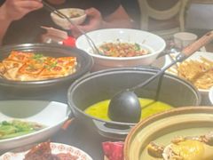 -瑶王府·广西菜(金阳路店)