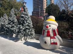 -巴黎春天(浦建店)