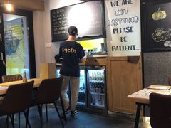 -Cyclus Craft Kitchen薩克思手工厨房