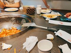 -缘福乡村铁锅炖民宿(八达岭店)