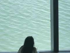-抱抱地球咖啡馆(国家海洋博物馆店)